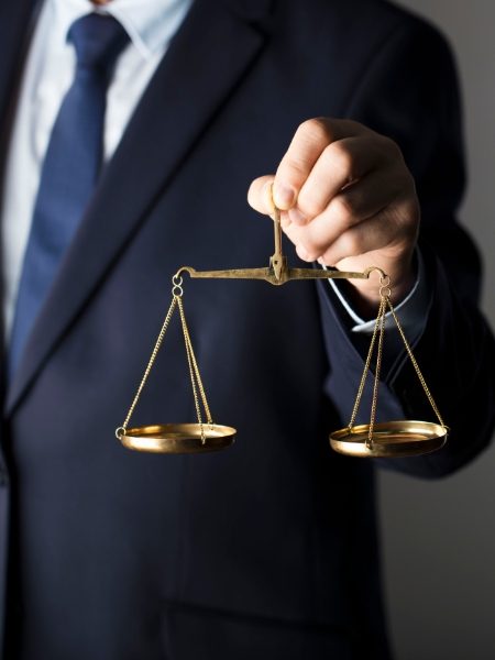 Studio legale per assistenza giudiziale Massa